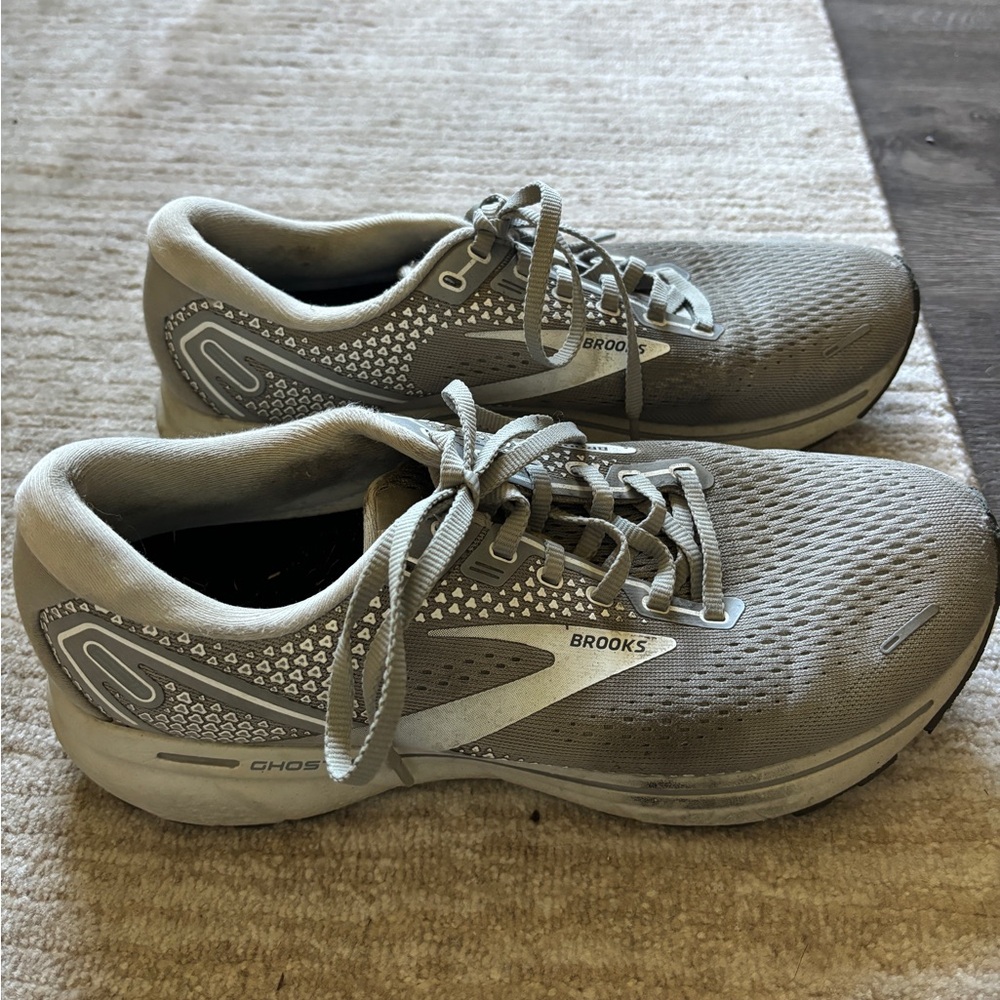 Brooks Ghost 14